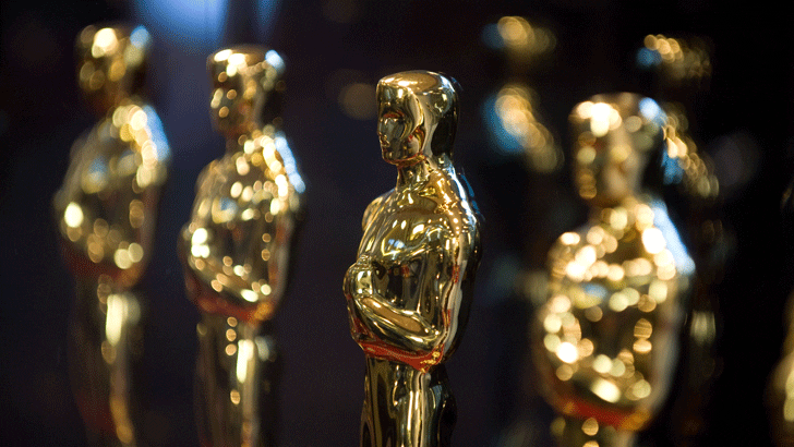 It’s the other Oscars, and yet again the winner slips away