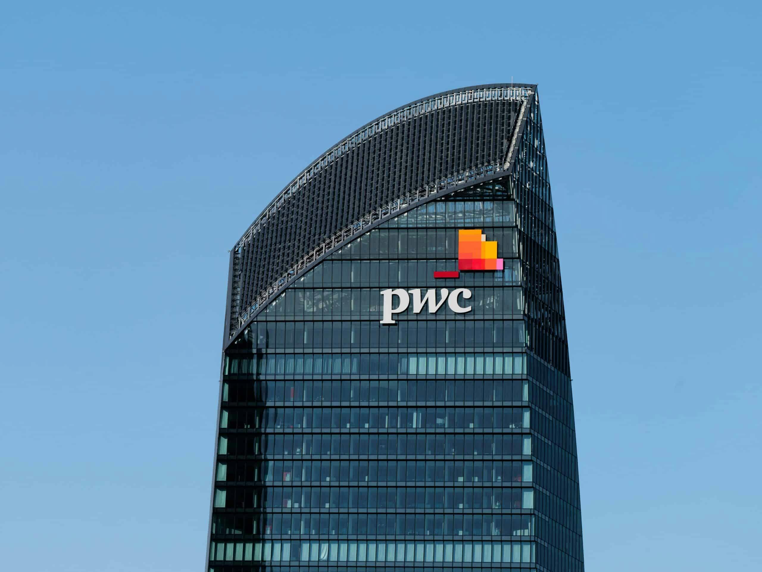 PwC scandal reveals rot at the heart of the state