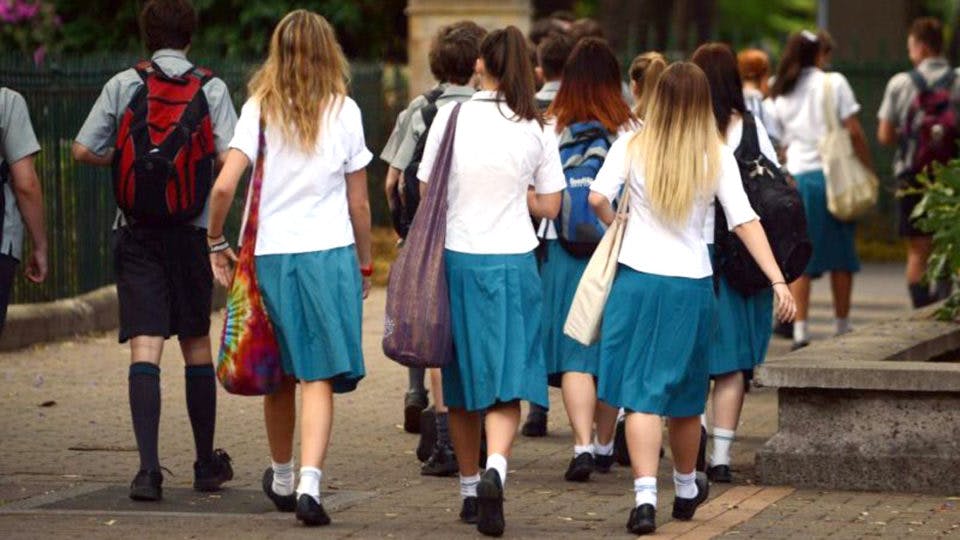 We must resist the NSW government’s return to school plan