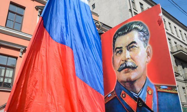 How Stalinism distorted Marxism