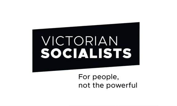 Who are the Victorian Socialists?