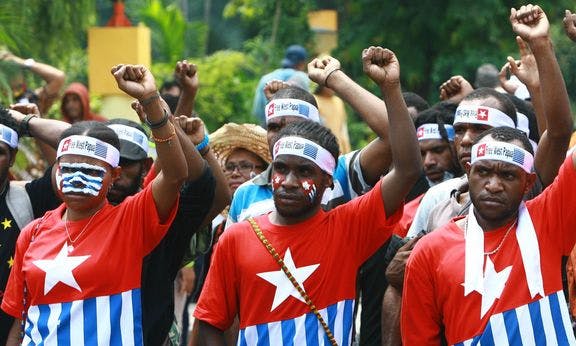 Report documents extrajudicial killings of West Papuans