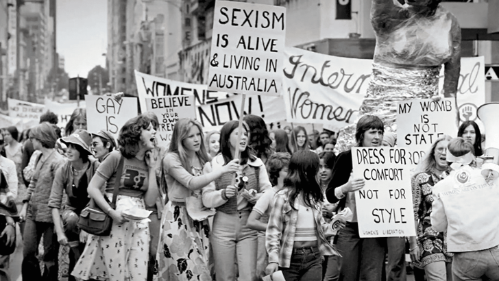 The radical history of International Women’s Day
