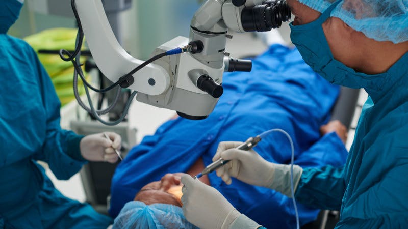 Elective surgery suspension compounds the health crisis