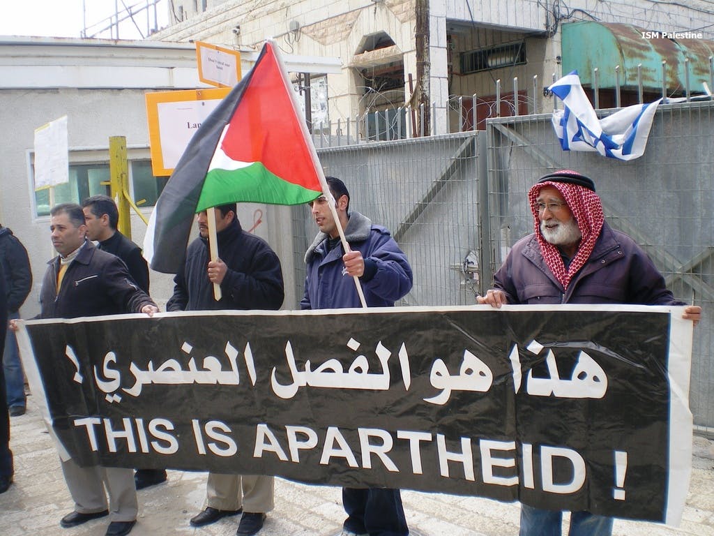 The next step in Palestine’s anti-apartheid struggle is the most difficult