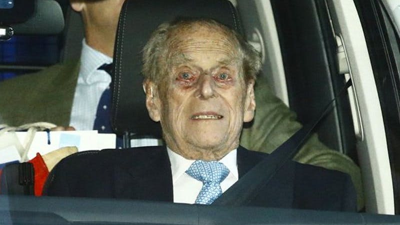 Prince Philip: good riddance to a racist, elitist fool