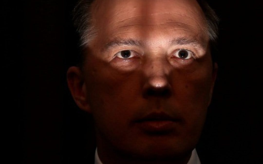 Peter Dutton’s border wake-up call