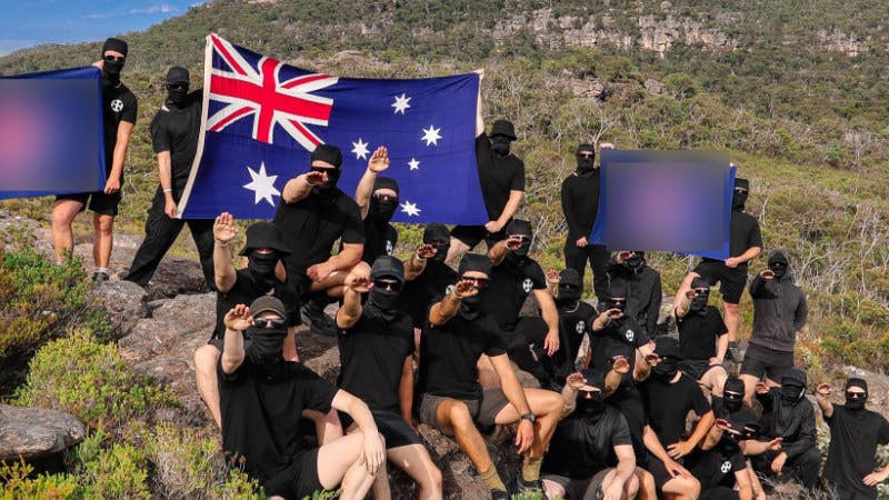 ASIO, police and politicians give cover to the fascist threat