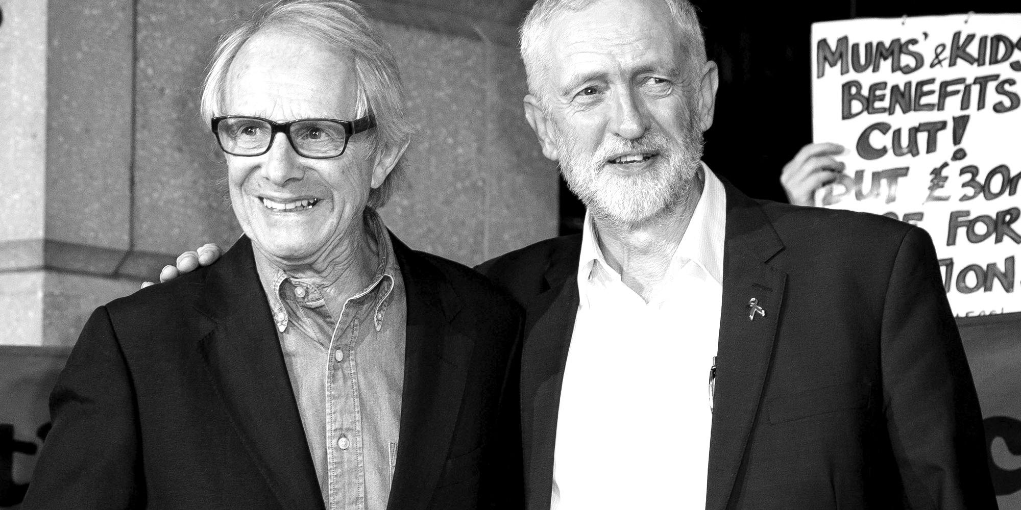 Ken Loach, Sorry We Missed You, and the death of Corbynism