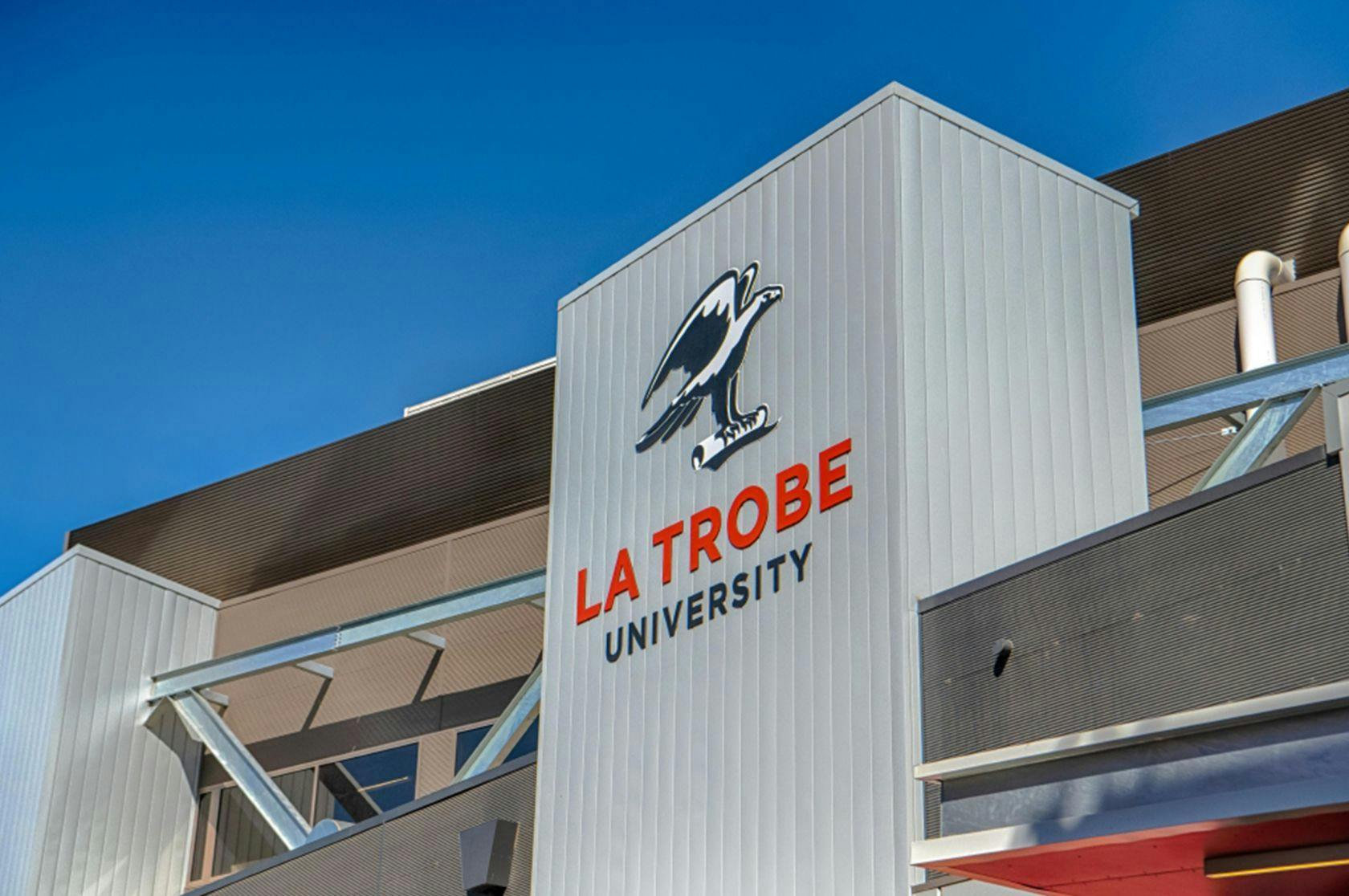 La Trobe University squashes student democracy
