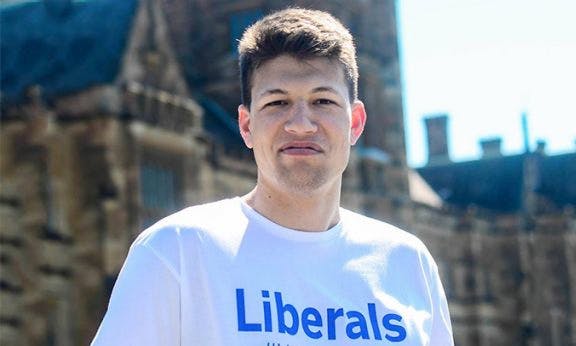 Labor students deal in Tories