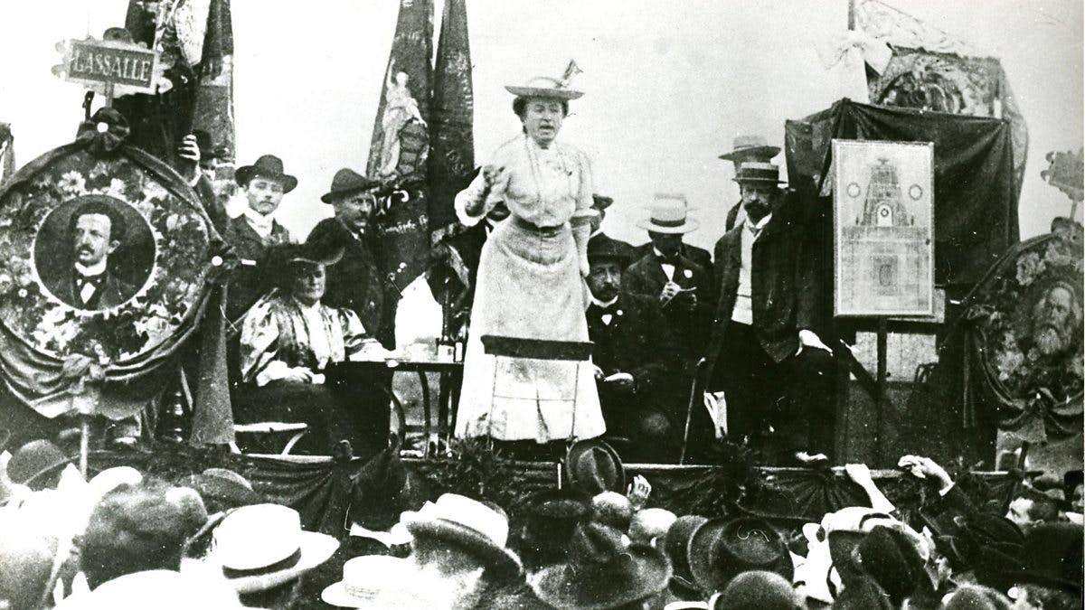 Rosa Luxemburg at 150: a revolutionary legacy