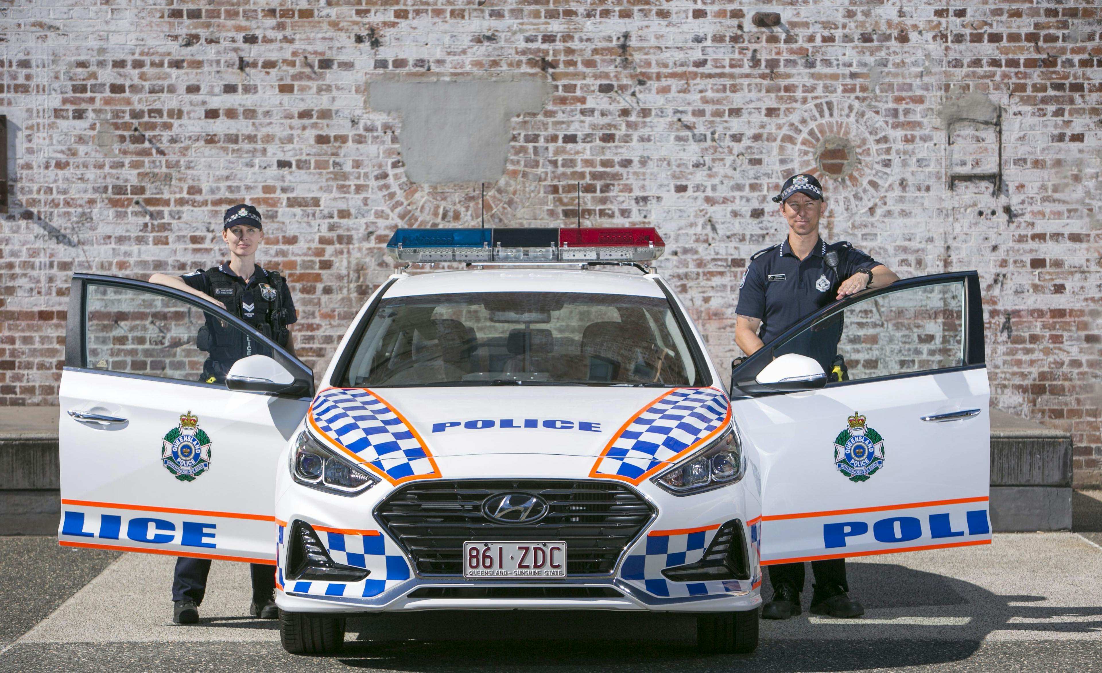 Queensland: racist one day, police state the next