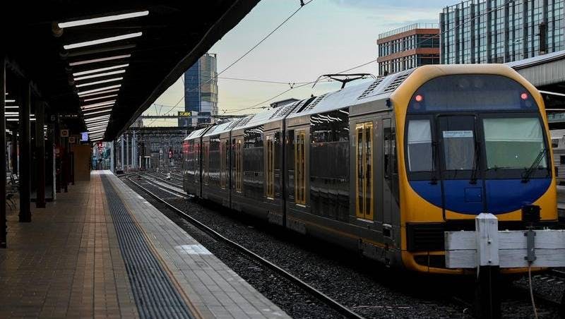 NSW railway workers’ campaign heats up