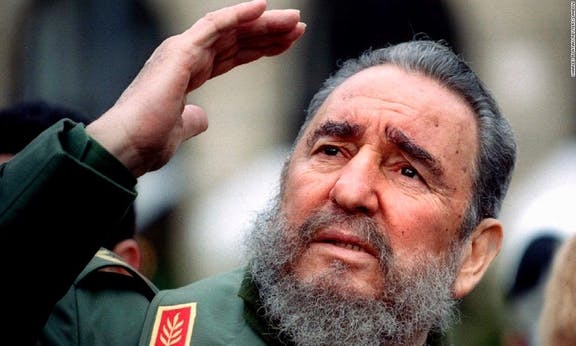 Castro’s legacy