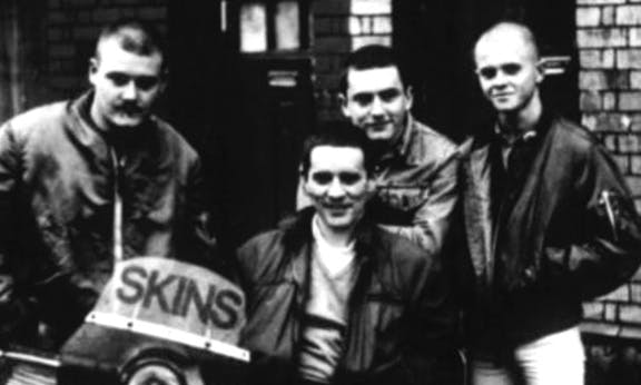 Skinheads vs. boneheads: the battle over a working class subculture