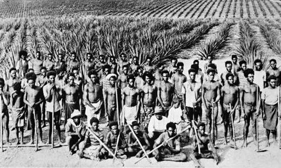 Owning up to Australia’s slave labour past