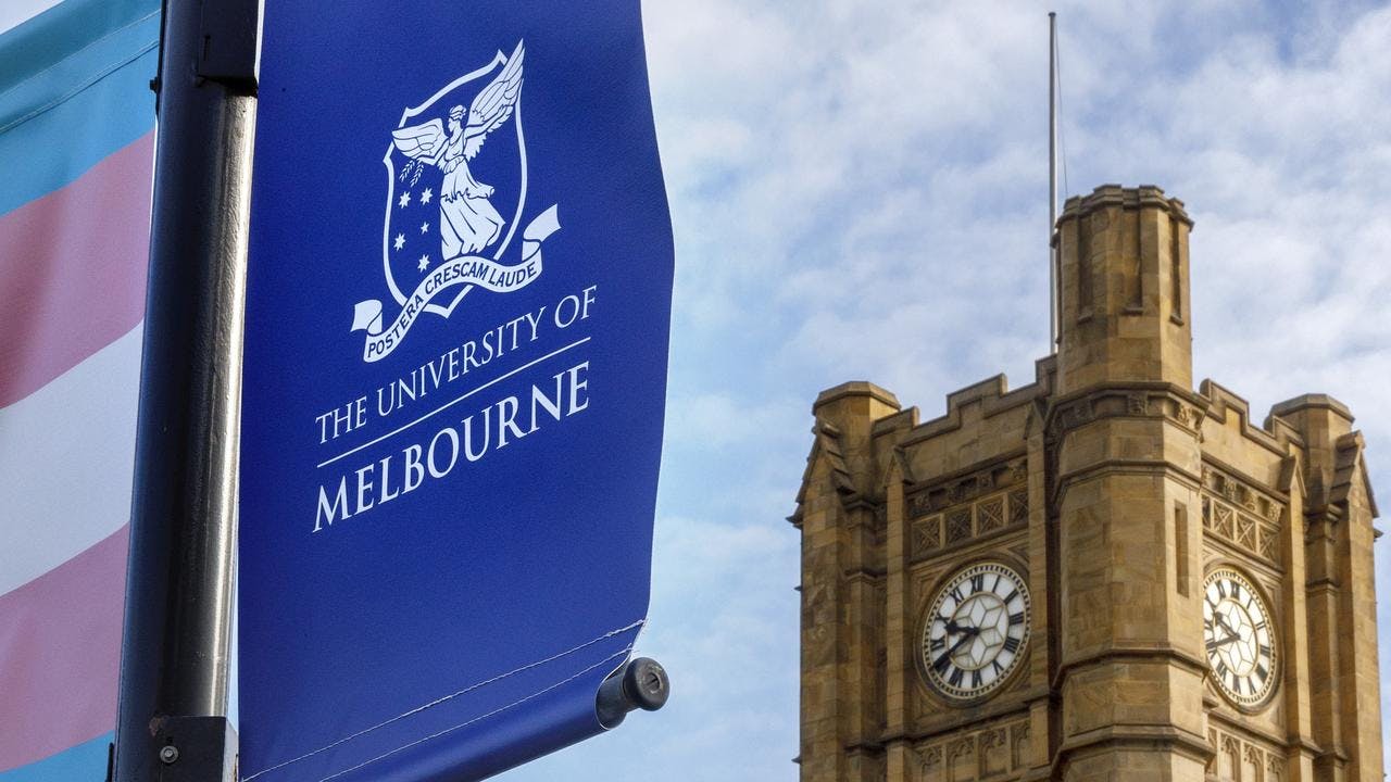 Melbourne University student union reaffirms support for Palestine