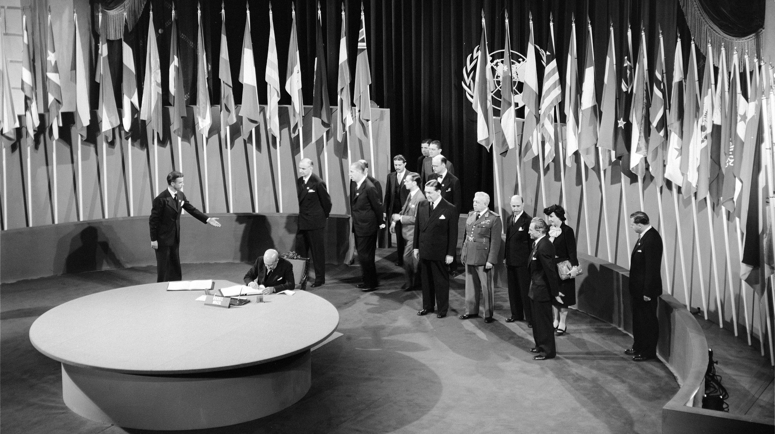 75 years of the United Nations: what is it good for?