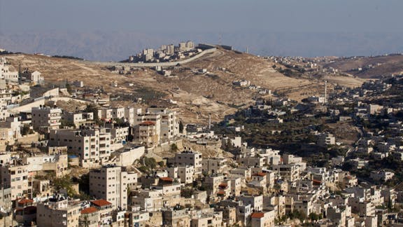 Israel continues ethnic cleansing in East Jerusalem