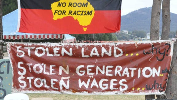 ‘Still waiting for justice’ Aboriginal stolen wages in Western Australia