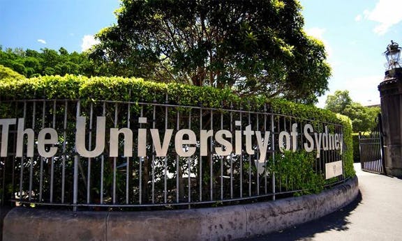 Union members on front foot against Sydney Uni attacks