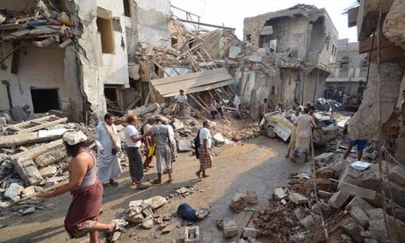 Australia, US facilitate Saudi war crimes in Yemen