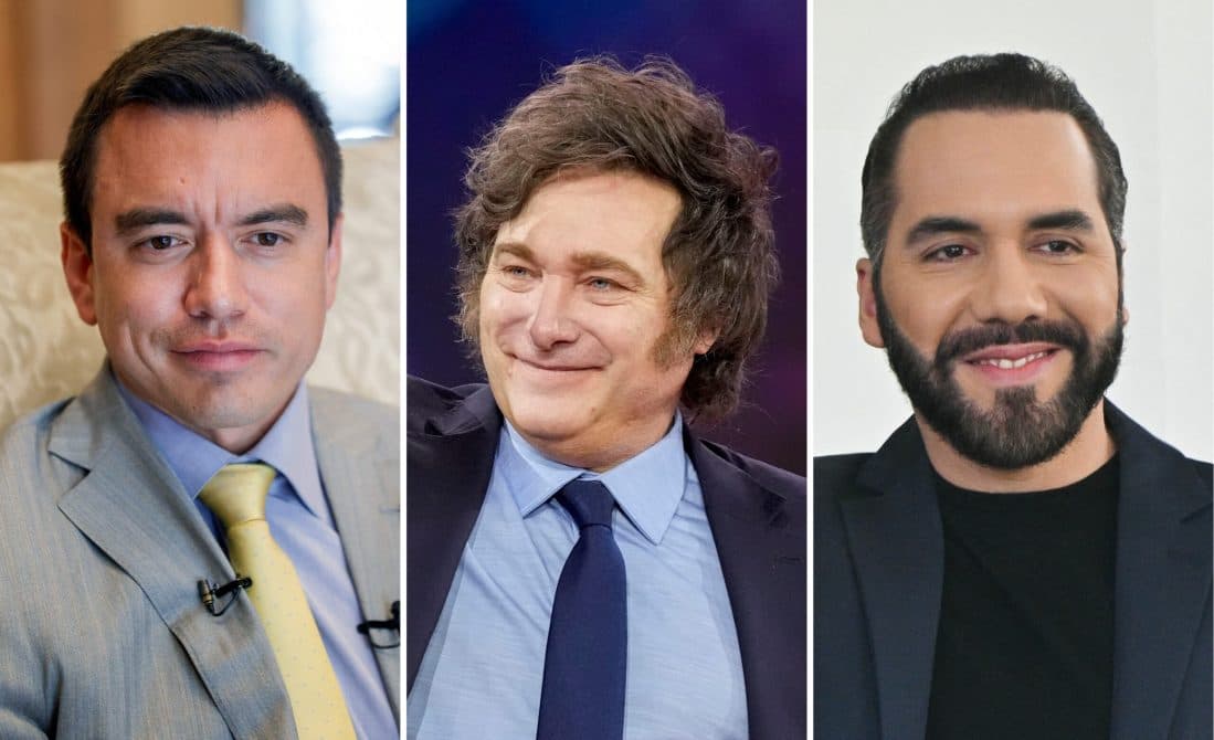 The resurgent right in Latin America and the challenge for revolutionaries