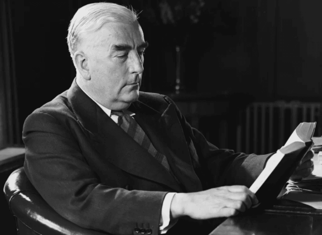 Returning to the ‘party of Menzies’ is returning to fascistic reaction