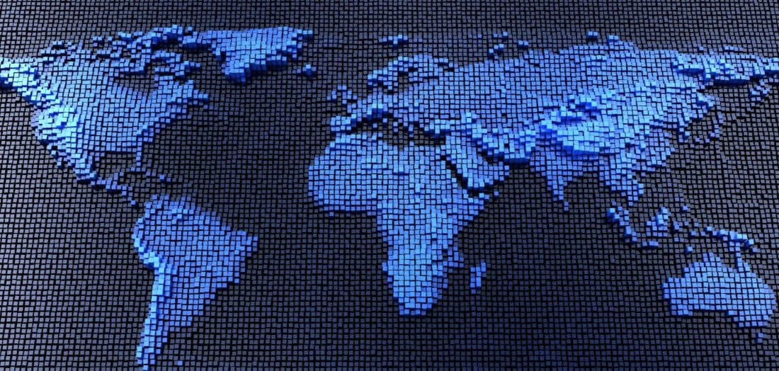 Are we living in a new world order?