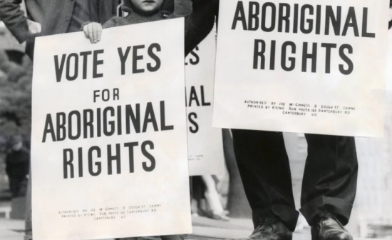 Lessons from the 1967 referendum