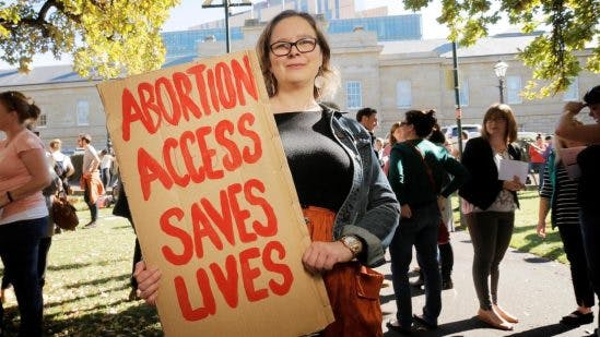 Our bodies, our lives! A history of abortion rights activism in Australia