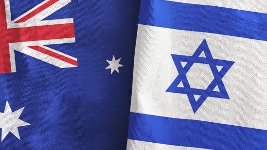 Australia, Israel and US imperialism: explaining the bloody embrace