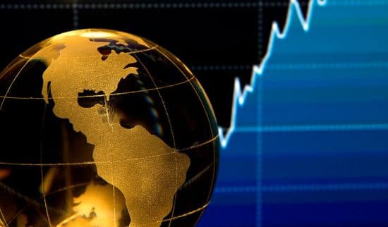 The world economy in 2023 and beyond