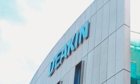 Deakin academic sacked after Newscorp campaign