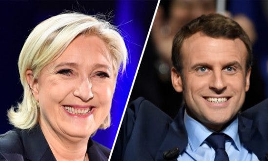 Understanding the French elections