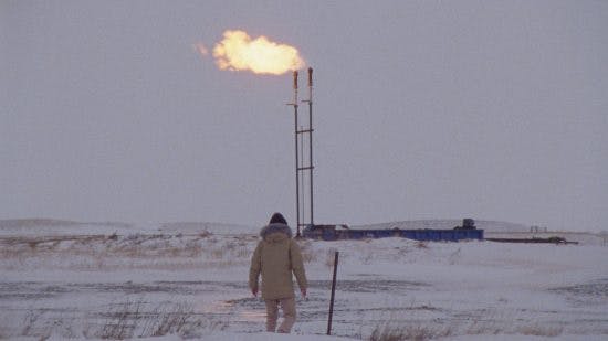 'How to blow up a pipeline' review: The courage and futility of sabotage