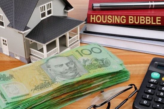 Markets, not migrants, broke Australia’s housing system