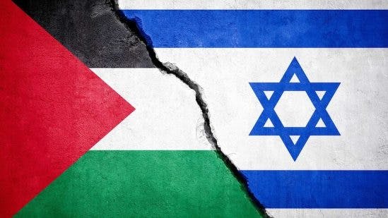 Debunking the myths of Israel/Palestine