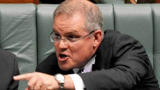 Morrison throws 330,000 more into poverty