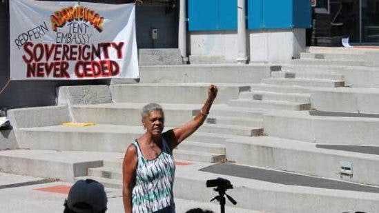 Freedom summit calls for action on Invasion Day
