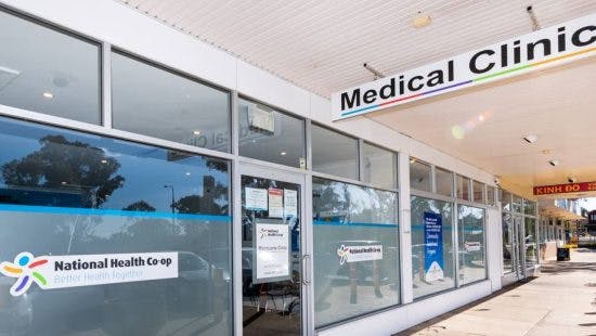 Canberra’s National Health Co-op collapse and the failure of for-profit healthcare