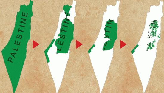 Understanding Israeli apartheid