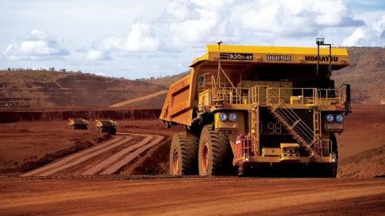 Climate showdown looms in mining state