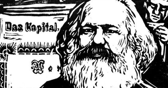 150 years of Karl Marx’s Capital