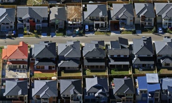Report reveals terrible scale of Australia’s housing crisis