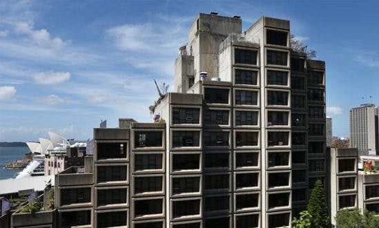 Another slap in the face for Sydney public housing residents