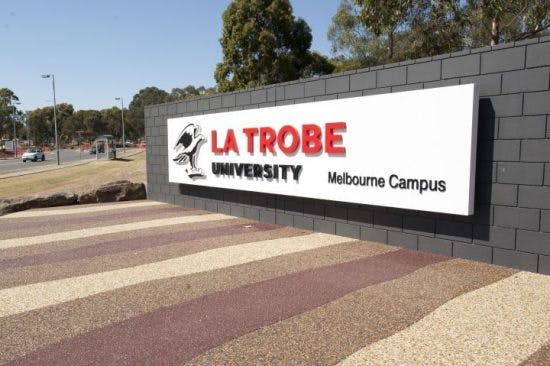 La Trobe University lawyers up to crush student democracy