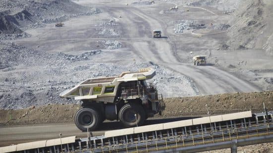 The workplace deaths behind Australia’s mining riches
