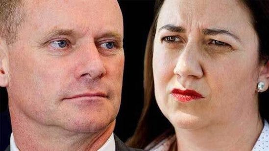 Put Liberals last, but don’t expect much from Labor in Queensland